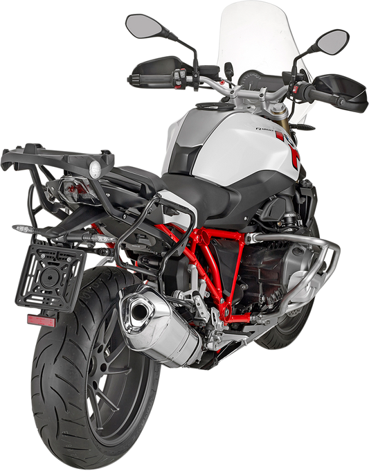 GIVI Side Case Mounting Rack - R1200 PLXR5117