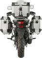 GIVI Side Case Mounting Rack - V-Strom 650 PL3112