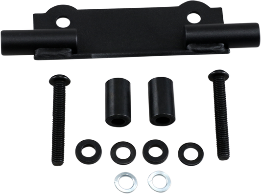 GIVI Mounting Side Case Adapter Kit - Africa Twin 1161KIT