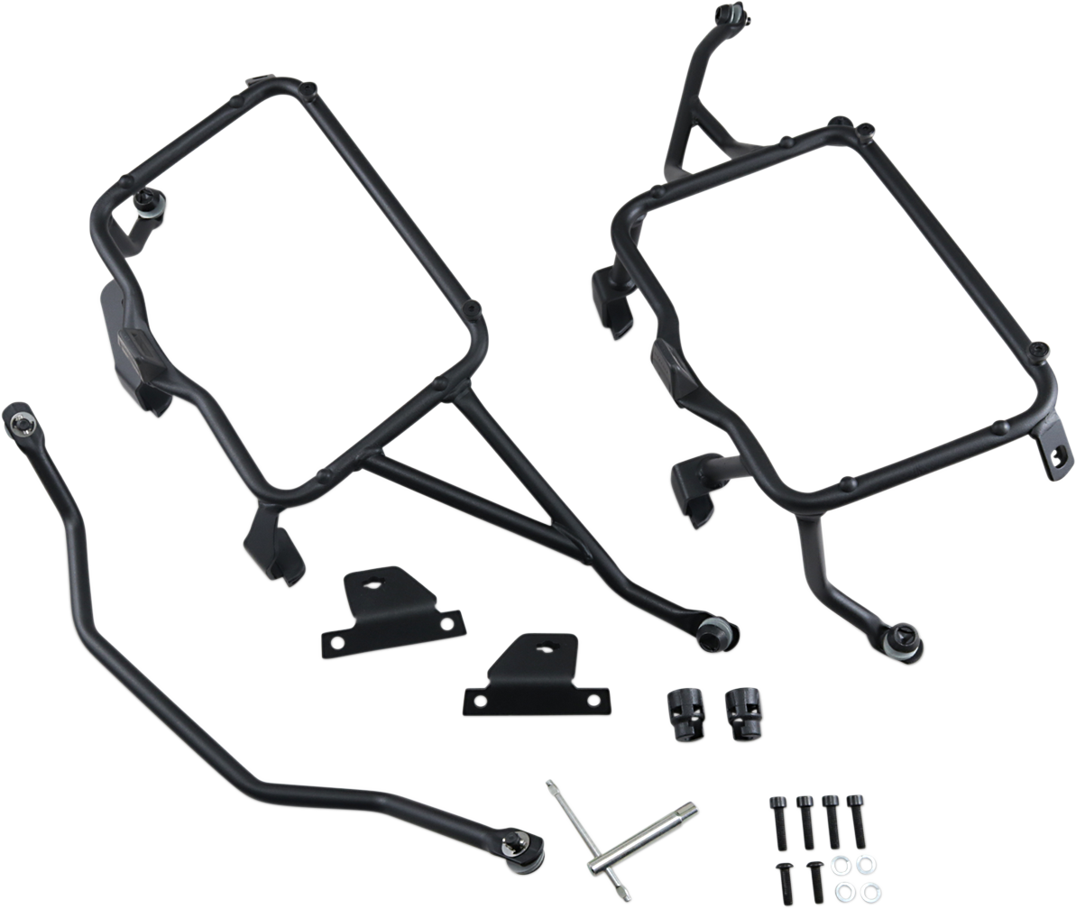 GIVI Rapid Release Side Frames - CRF1000L PLR1161