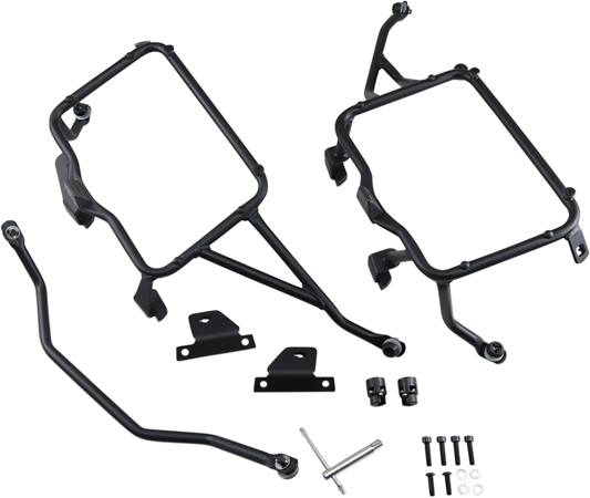 GIVI Rapid Release Side Frames - CRF1000L PLR1161