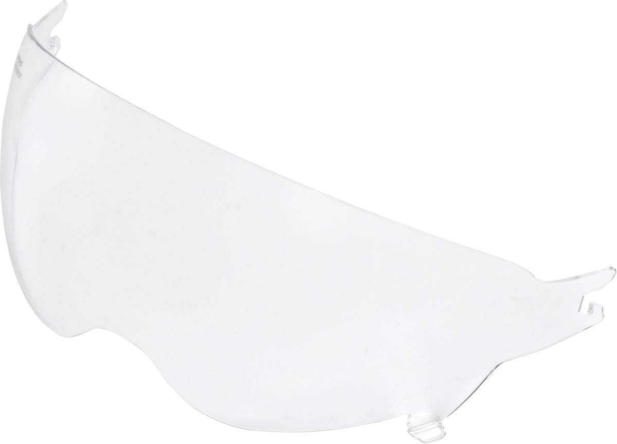 Z1R Grimlock Sun Visor - Clear 01301475