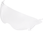 Z1R Grimlock Sun Visor - Clear 01301475