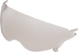 Z1R Grimlock Sun Visor - Smoke 01301474