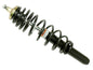 BRONCO ATV GAS SHOCK POLARIS FRONT