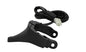 THROTTLE LEVER W/HEATER