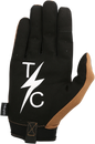 THRASHIN SUPPLY CO. Covert Gloves - Tactical Tan - Small CVT-05-08