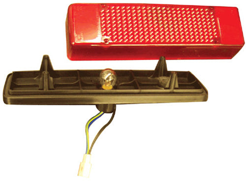 TAILLIGHT ASSEMBLY YAMAHA