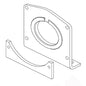 DRUM SUPPORT PLATE KIT FOR 6212002 WINCH