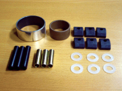 YAMAHA PRIMARY CLUTCH REBUILD KIT