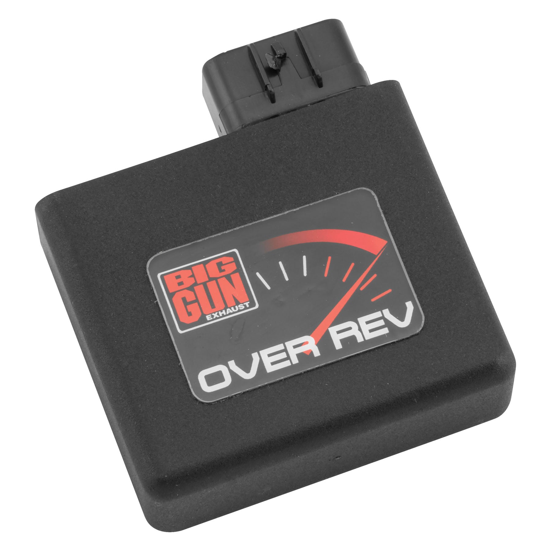 BIG GUN - REV BOX - ATV/UTV - YAMAHA