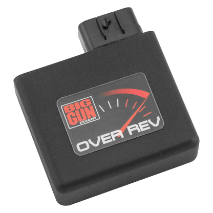 BIG GUN - REV BOX - ATV/UTV - YAMAHA