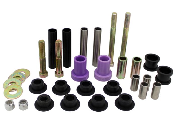 FRONT END BUSHING KIT POLARIS