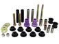 FRONT END BUSHING KIT POLARIS
