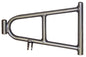 FRONT LOWER A-ARM RIGHT
