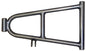 LOWER A-ARM - RIGHT