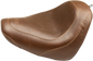 MUSTANG Wide Tripper™ Seat - Brown 83011