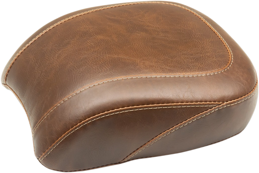 MUSTANG Passenger Seat - Brown - FLSB 83039