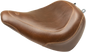 MUSTANG Wide Tripper™ Seat - Brown 83056