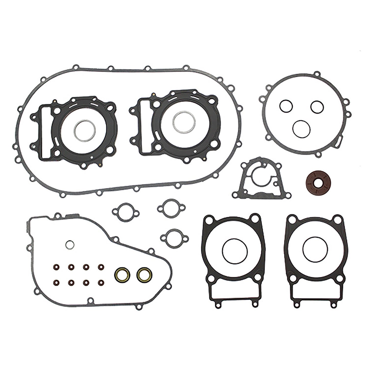 NAMURA NA-11012F Full Gasket Set for Automotive Engines
