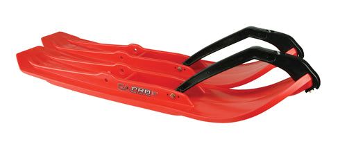 MOUNTAIN/TRAIL SKI RED MTX