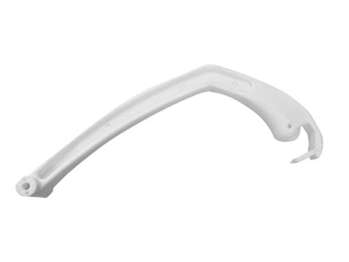 SKI HANDLE WHITE