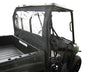 REAR DUST & WINDOW PANEL/RANGER MID SIZE/ALL YEARS