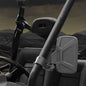 SEIZMIK SIDE VIEW MIRRORS 2" ROLL CAGE