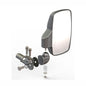 SEIZMIK SIDE VIEW MIRRORS PRO-FIT ROLL CAGE