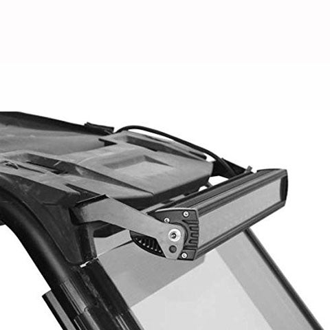 LIGHT BAR MOUNTS - BRACKETS RZR 900S