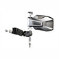 ABS 'STRIKE' SIDE VIEW MIRROR PAIR 2"
