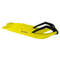 CAPRO XT SNOCROSS RACING SKI YELLOW