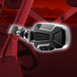 PURSUIT NIGHT VISION SERIES 1.75" SIDE VIEW MIRRORS WITH LEDs