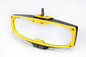 HALO-RA CAST ALUMINUM TRIM KIT - YELLOW