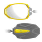 Seizmik Photon Cast Aluminum Trim Kit - Yellow for Enhanced Vehicle Style and Protection