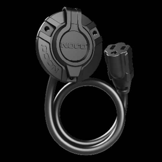 AC PORT PLUG