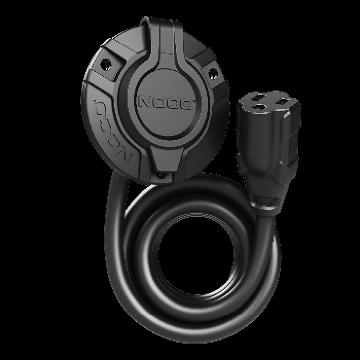 6-FOOT AC PORT PLUG
