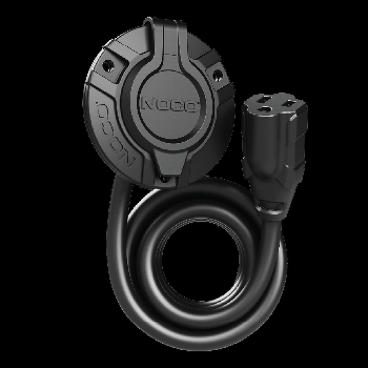 6-FOOT AC PORT PLUG
