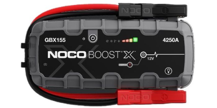 BOOST X 12V 4250A JUMP STARTER