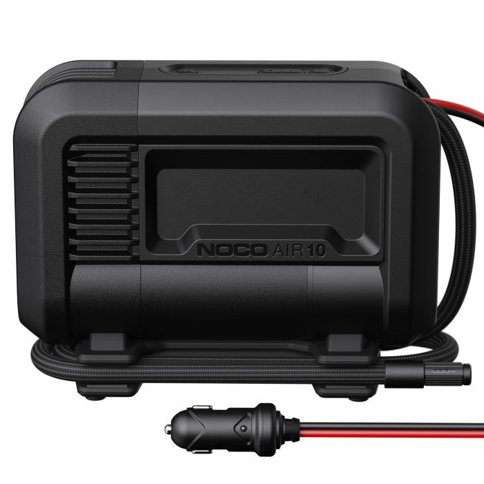 10A PORTABLE AIR INFLATOR