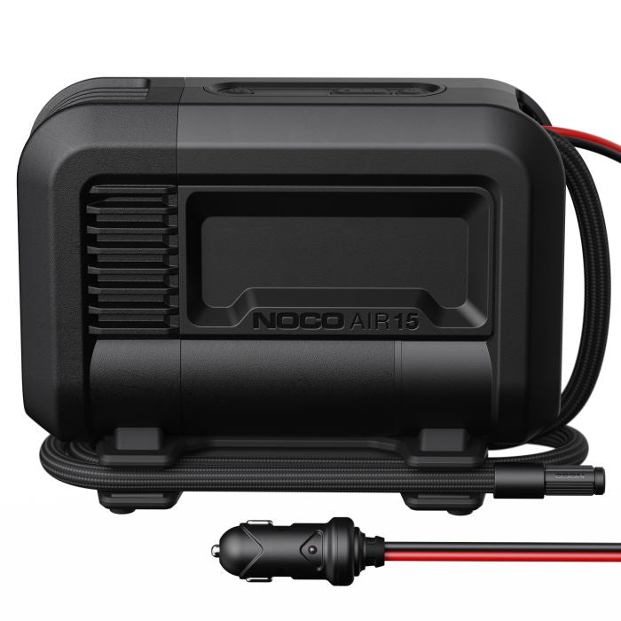 15A PORTABLE AIR INFLATOR