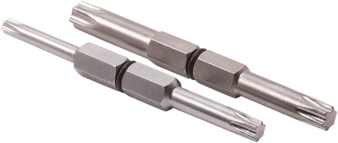 MOTION PRO Torx Bit Set 08-0716