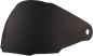 Z1R Road Maxx Shield - Dark Smoke 0130-0875
