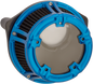 ARLEN NESS Method™ Clear Series Air Cleaner - Blue 18-180