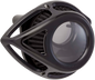 ARLEN NESS Clear Tear Air Cleaner Kit - Black 18-977