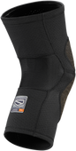 ICON Field Armor™ Compression Knee Guards - Black - Medium 2704-0501