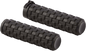 ARLEN NESS Air Trax Grips - Cable - Black 07-350