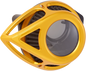 ARLEN NESS Clear Tear Air Cleaner Kit - Gold 18-912