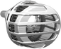 ARLEN NESS Sidekick Air Cleaner Kit - Chrome 81-303