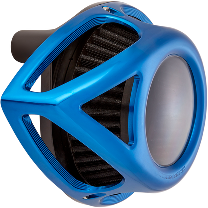 ARLEN NESS Clear Tear Air Cleaner Kit - Blue 18-975
